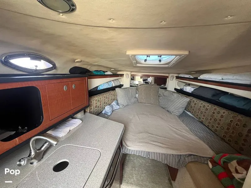 Slide: The Image of Sea Ray 270 Amberjack 2005 - 15805078