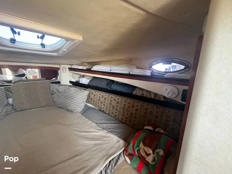 Slide: The Image of Sea Ray 270 Amberjack 2005 - 15805079