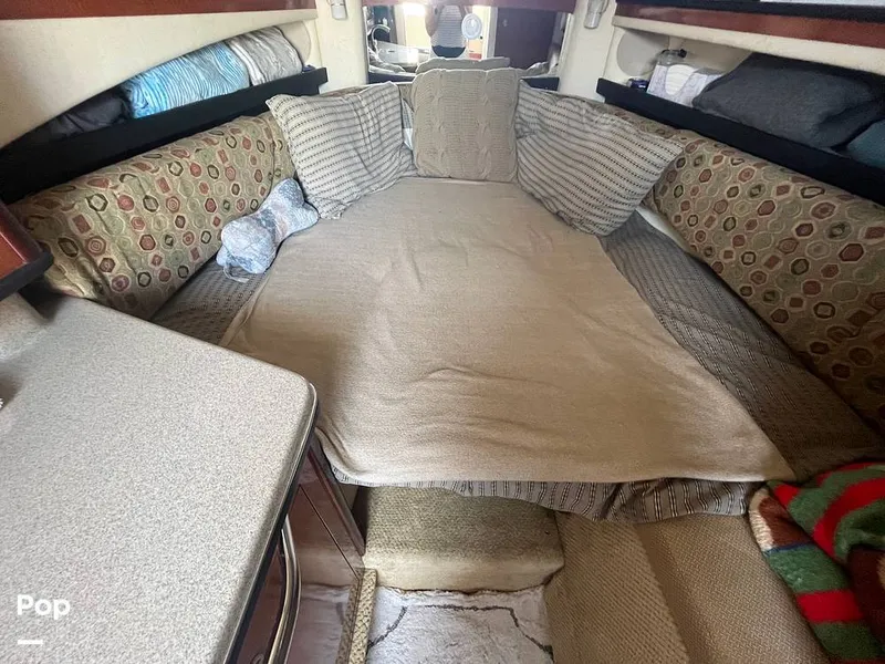 Slide: The Image of Sea Ray 270 Amberjack 2005 - 15805080