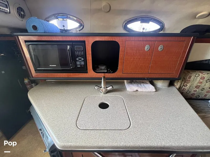 Slide: The Image of Sea Ray 270 Amberjack 2005 - 15805081