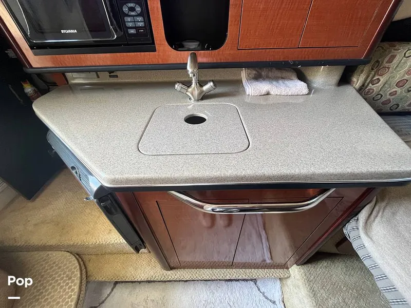 Slide: The Image of Sea Ray 270 Amberjack 2005 - 15805082