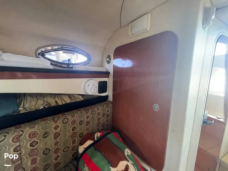 Slide: The Image of Sea Ray 270 Amberjack 2005 - 15805088