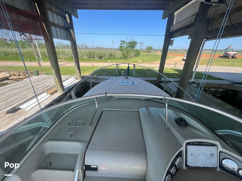 Slide: The Image of Sea Ray 270 Amberjack 2005 - 15805061