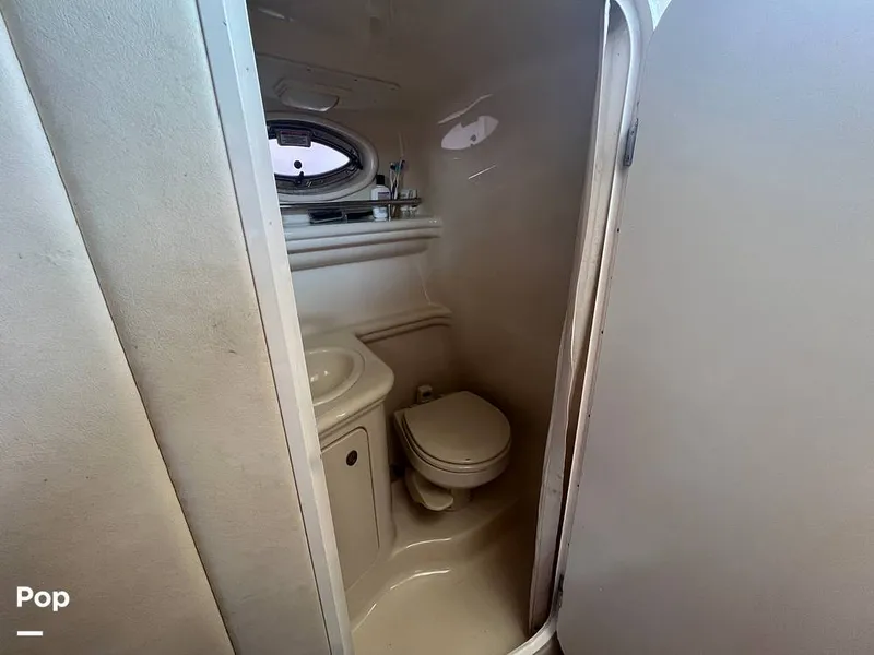 Slide: The Image of Sea Ray 270 Amberjack 2005 - 15805091