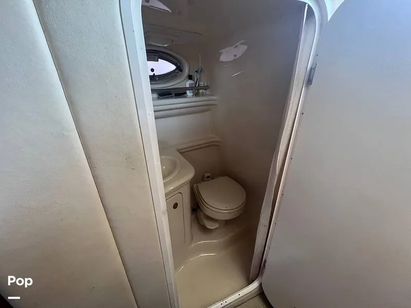 Slide: The Image of Sea Ray 270 Amberjack 2005 - 15805093