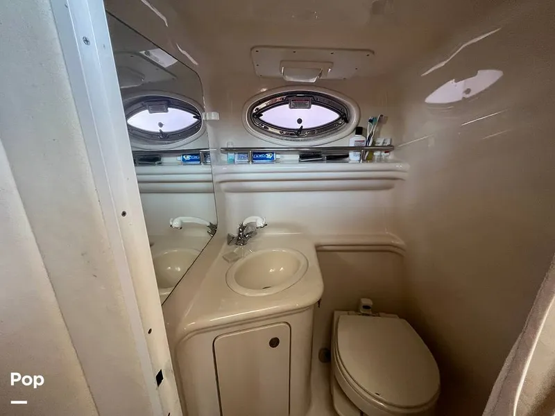 Slide: The Image of Sea Ray 270 Amberjack 2005 - 15805094