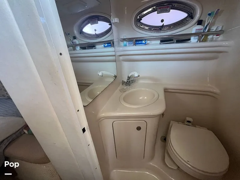 Slide: The Image of Sea Ray 270 Amberjack 2005 - 15805095