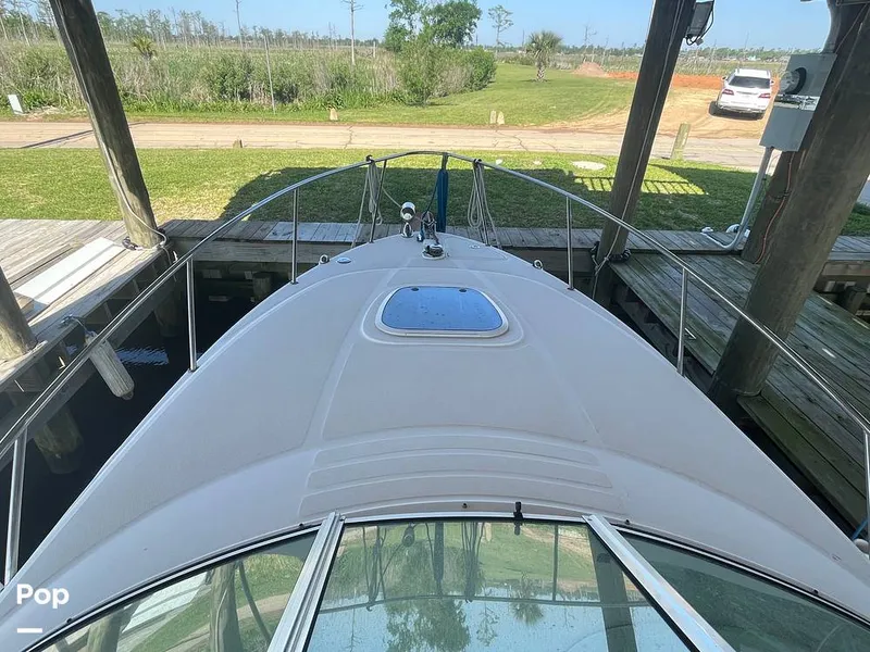 Slide: The Image of Sea Ray 270 Amberjack 2005 - 15805062