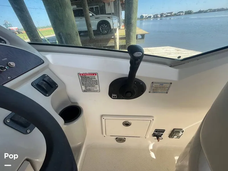 Slide: The Image of Sea Ray 270 Amberjack 2005 - 15805103