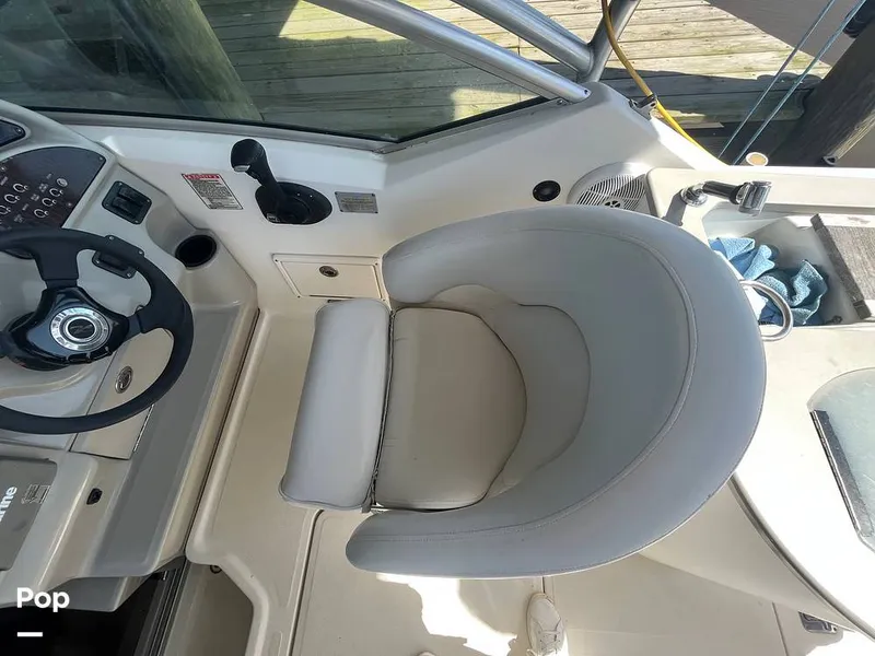 Slide: The Image of Sea Ray 270 Amberjack 2005 - 15805106