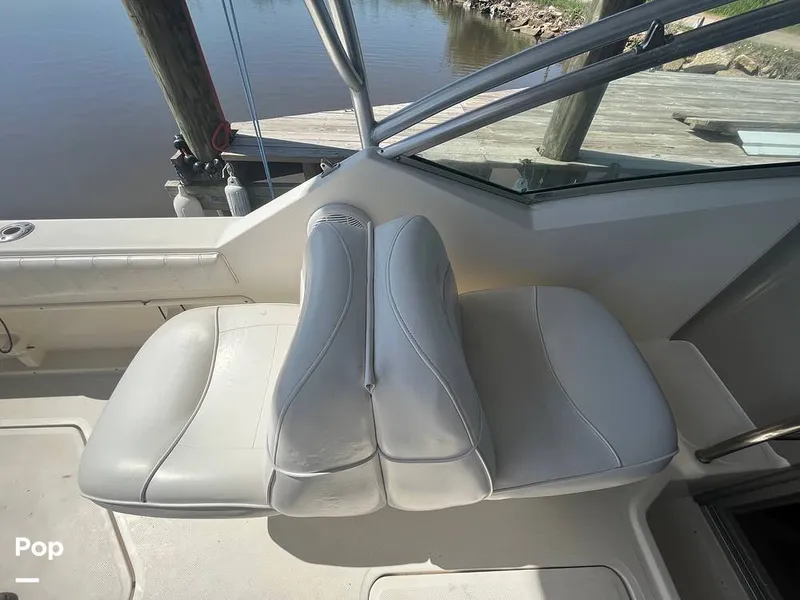 Slide: The Image of Sea Ray 270 Amberjack 2005 - 15805107