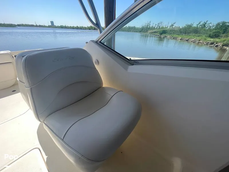 Slide: The Image of Sea Ray 270 Amberjack 2005 - 15805109