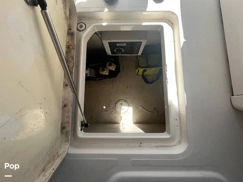 Slide: The Image of Sea Ray 270 Amberjack 2005 - 15805111