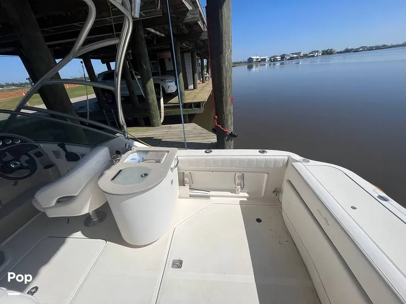 Slide: The Image of Sea Ray 270 Amberjack 2005 - 15805117