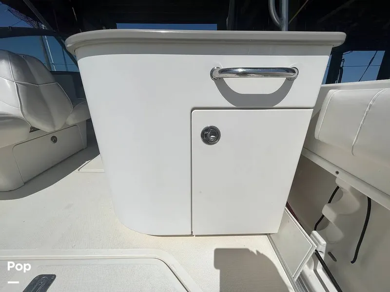 Slide: The Image of Sea Ray 270 Amberjack 2005 - 15805119