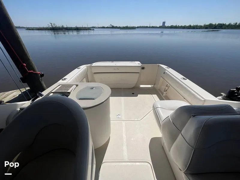 Slide: The Image of Sea Ray 270 Amberjack 2005 - 15805121