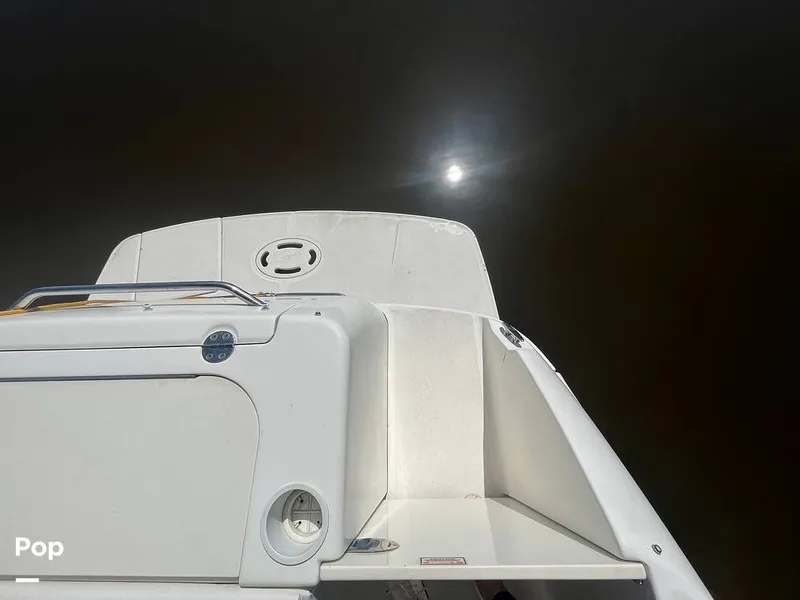 Slide: The Image of Sea Ray 270 Amberjack 2005 - 15805123