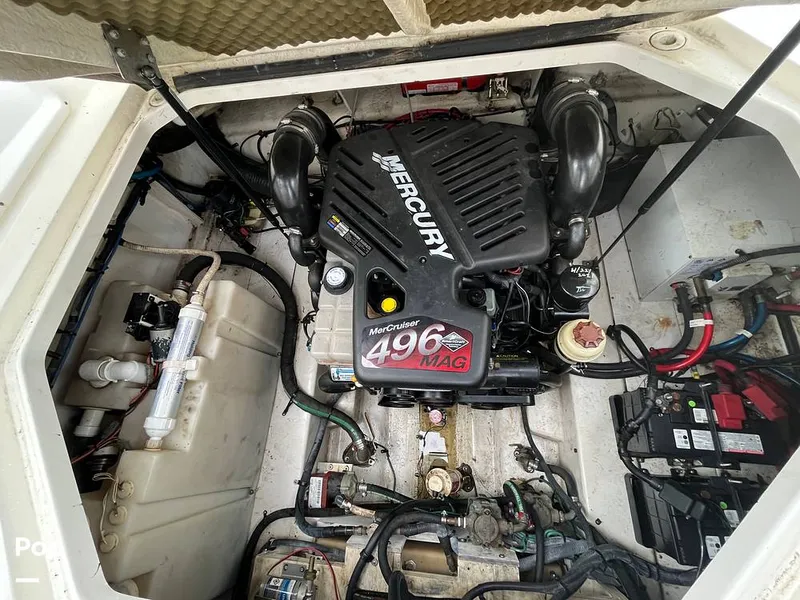 Slide: The Image of Sea Ray 270 Amberjack 2005 - 15999913