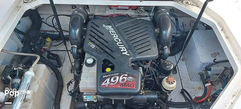 Slide: The Image of Sea Ray 270 Amberjack 2005 - 15999917