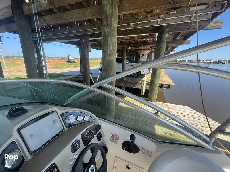 Slide: The Image of Sea Ray 270 Amberjack 2005 - 15805066