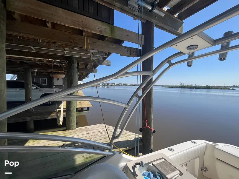 Slide: The Image of Sea Ray 270 Amberjack 2005 - 15805067