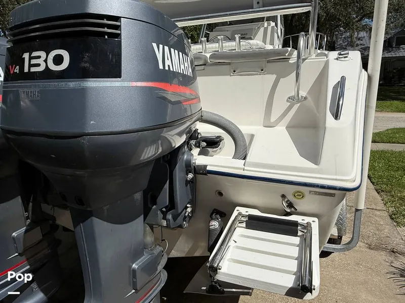 Slide: The Image of Cobia 244 2000 - 15831525