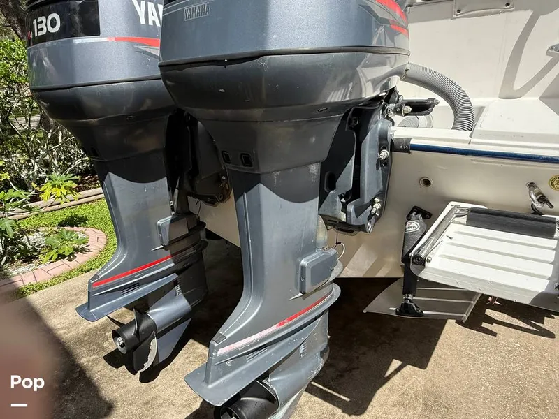 Slide: The Image of Cobia 244 2000 - 15831537