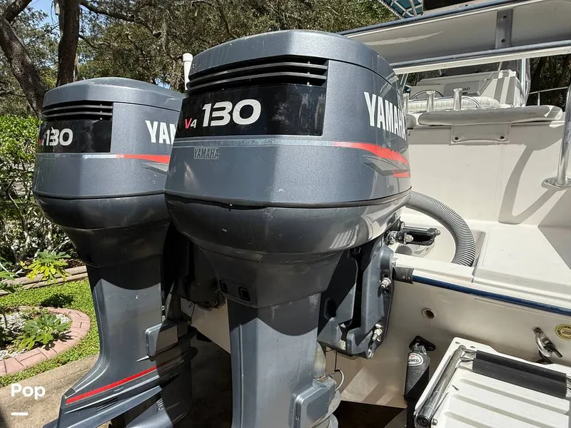 Slide: The Image of Cobia 244 2000 - 15831538