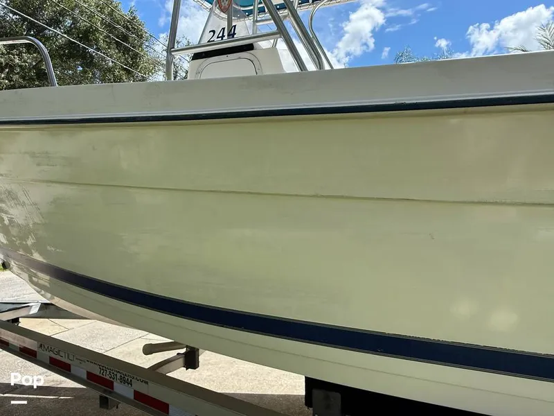 Slide: The Image of Cobia 244 2000 - 15831547