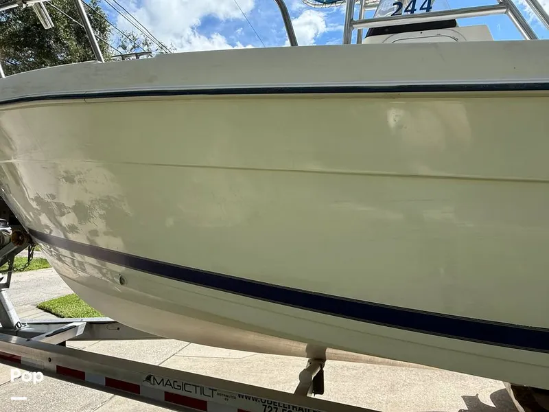 Slide: The Image of Cobia 244 2000 - 15831548