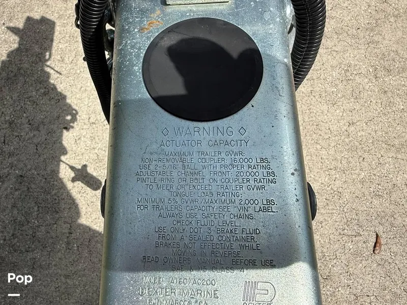 Slide: The Image of Cobia 244 2000 - 15831556