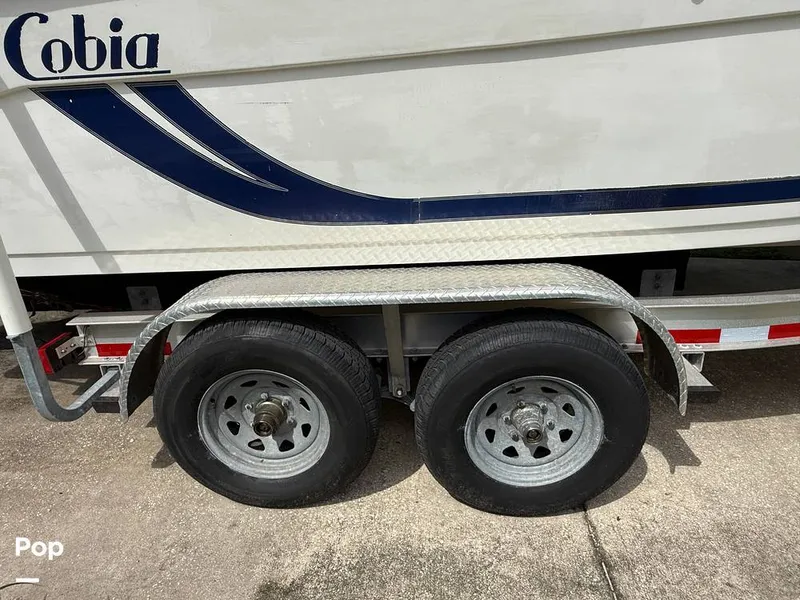 Slide: The Image of Cobia 244 2000 - 15831561