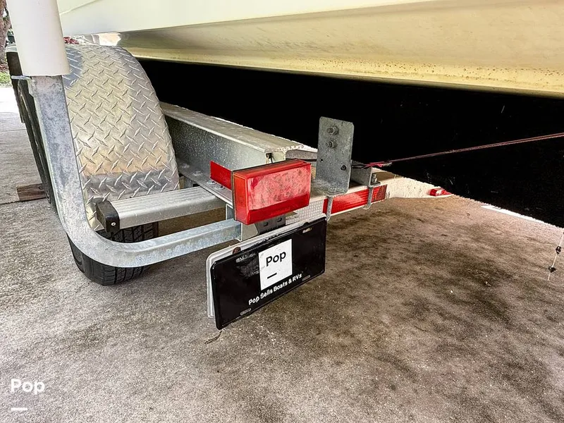 Slide: The Image of Cobia 244 2000 - 15831565