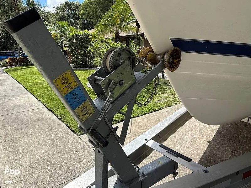 Slide: The Image of Cobia 244 2000 - 15831570