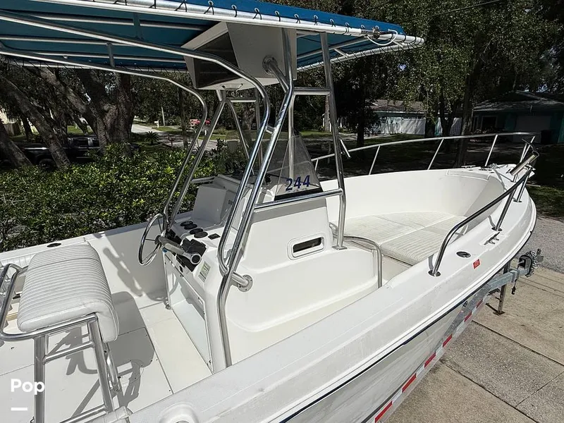 Slide: The Image of Cobia 244 2000 - 15831443