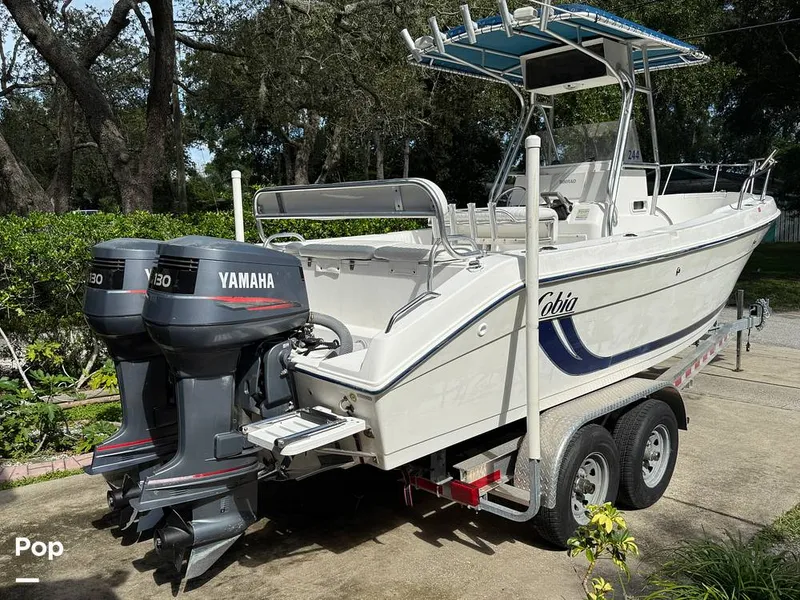 Slide: The Image of Cobia 244 2000 - 15831434