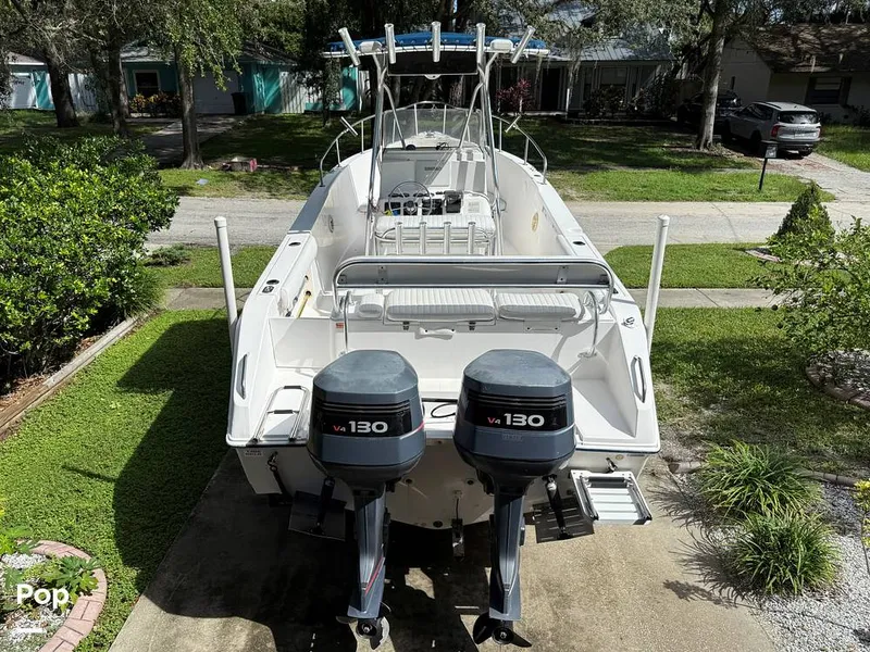 Slide: The Image of Cobia 244 2000 - 15831446