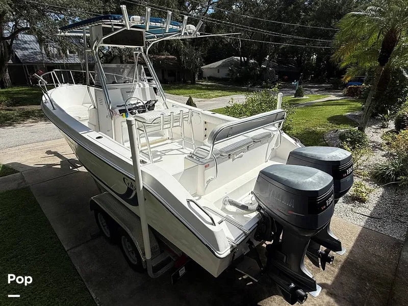 Slide: The Image of Cobia 244 2000 - 15831448