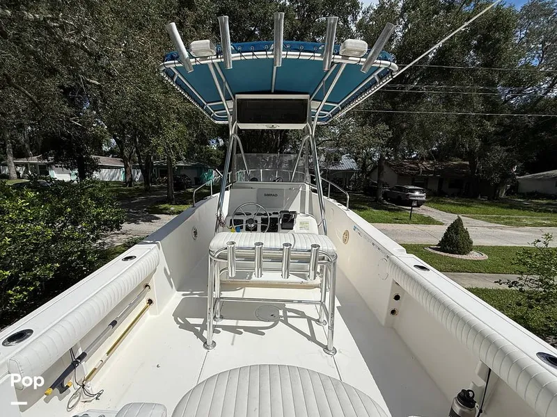 Slide: The Image of Cobia 244 2000 - 15831456