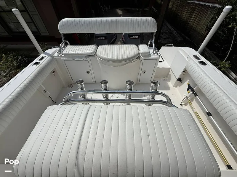 Slide: The Image of Cobia 244 2000 - 15831457