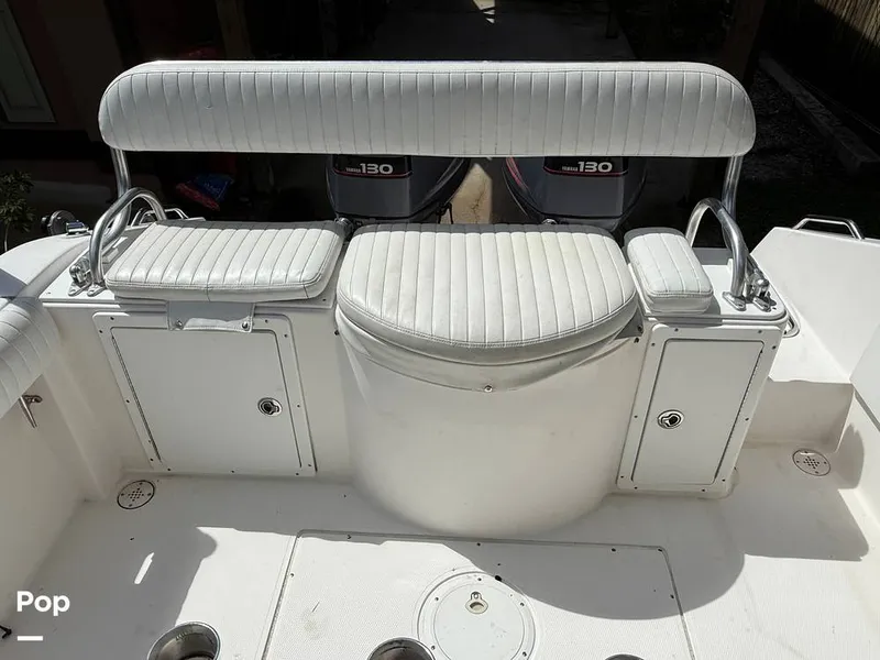 Slide: The Image of Cobia 244 2000 - 15831458