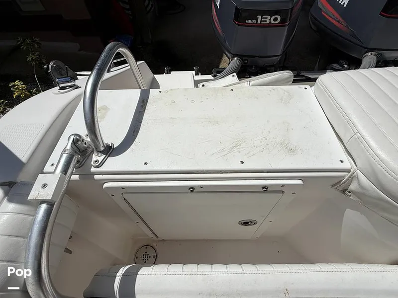 Slide: The Image of Cobia 244 2000 - 15831465