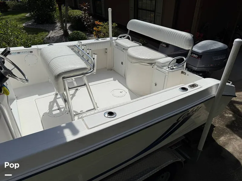 Slide: The Image of Cockpit Stern Bench Seat - 15831420