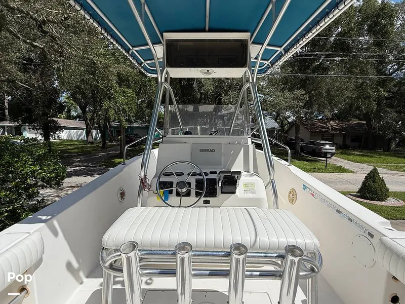 Slide: The Image of Cobia 244 2000 - 15831474