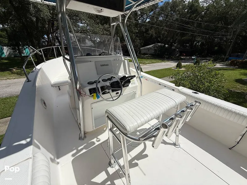 Slide: The Image of Cobia 244 2000 - 15831478