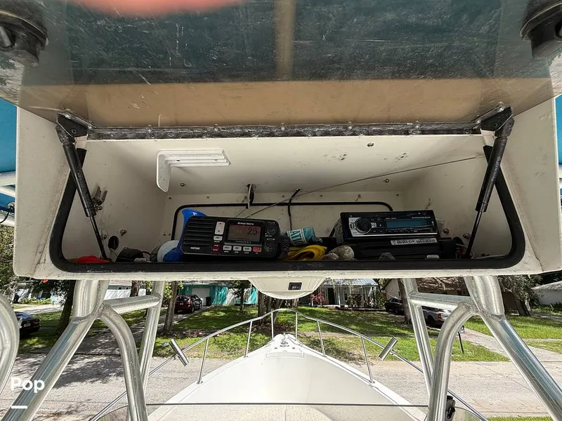 Slide: The Image of Cobia 244 2000 - 15831480