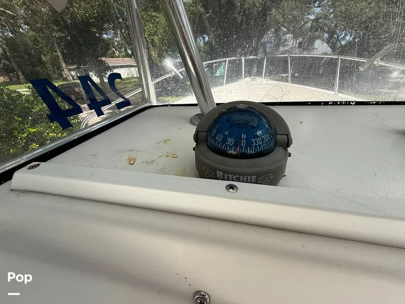 Slide: The Image of Cobia 244 2000 - 15831482