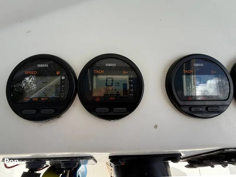 Slide: The Image of Cobia 244 2000 - 15831487