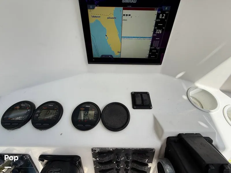 Slide: The Image of Cobia 244 2000 - 15831491