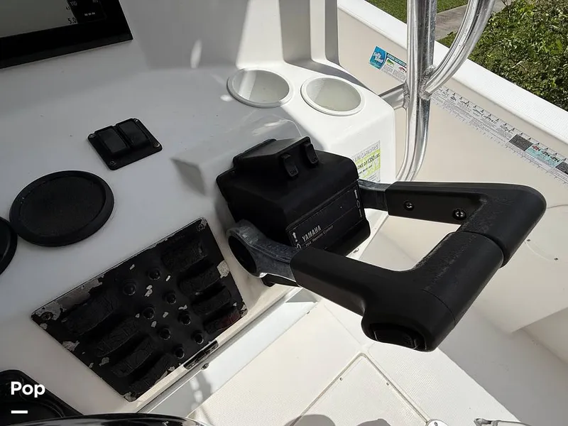 Slide: The Image of Cobia 244 2000 - 15831492